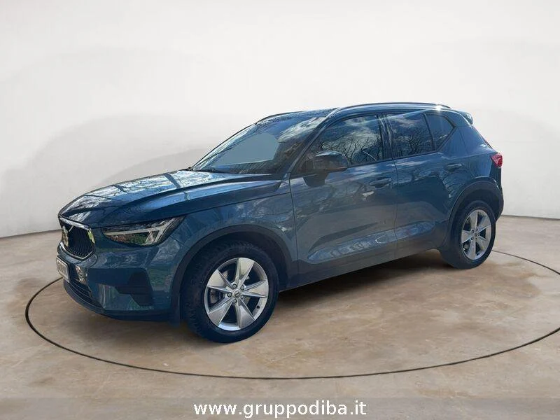 Volvo XC40 XC40 2.0 b3 Ultimate Bright auto- Gruppo Diba