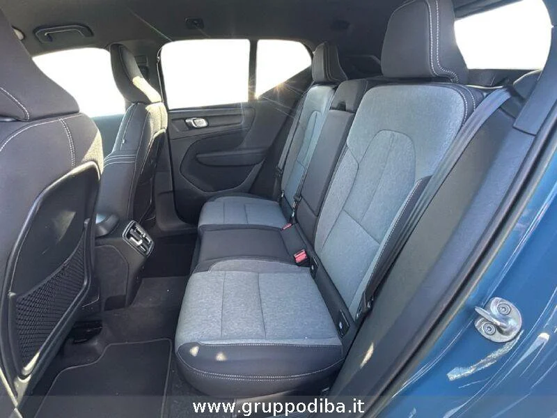 Volvo XC40 XC40 2.0 b3 Ultimate Bright auto- Gruppo Diba