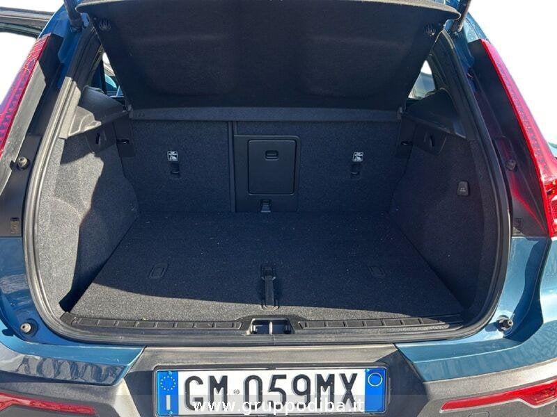 Volvo XC40 XC40 2.0 b3 Ultimate Bright auto- Gruppo Diba