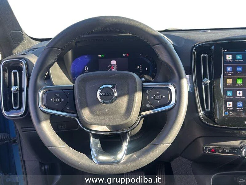 Volvo XC40 XC40 2.0 b3 Ultimate Bright auto- Gruppo Diba