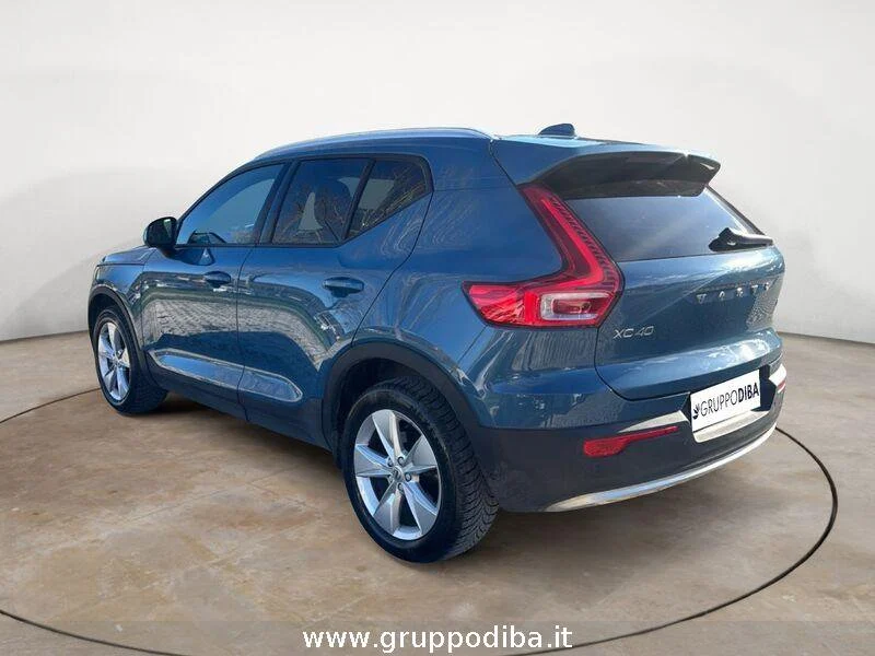 Volvo XC40 XC40 2.0 b3 Ultimate Bright auto- Gruppo Diba