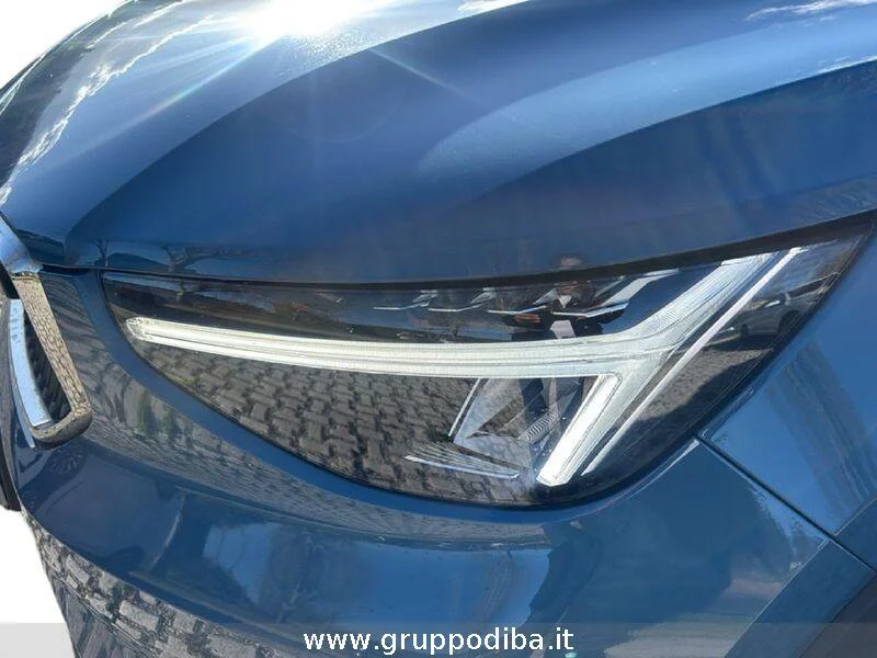 Volvo XC40 XC40 2.0 b3 Ultimate Bright auto- Gruppo Diba