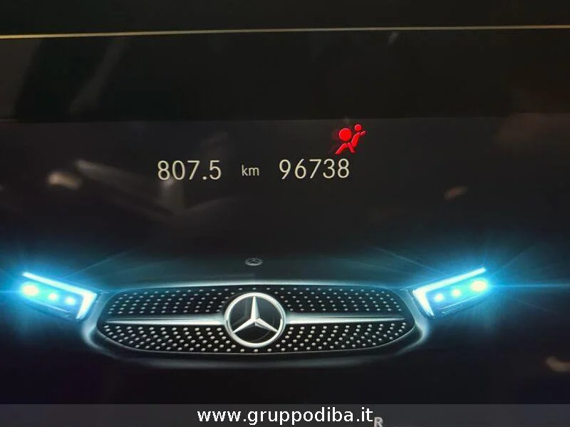 Mercedes-Benz Classe E Coupe E Coupe 300 d mhev (eq-boost) Premium Plus 4matic- Gruppo Diba