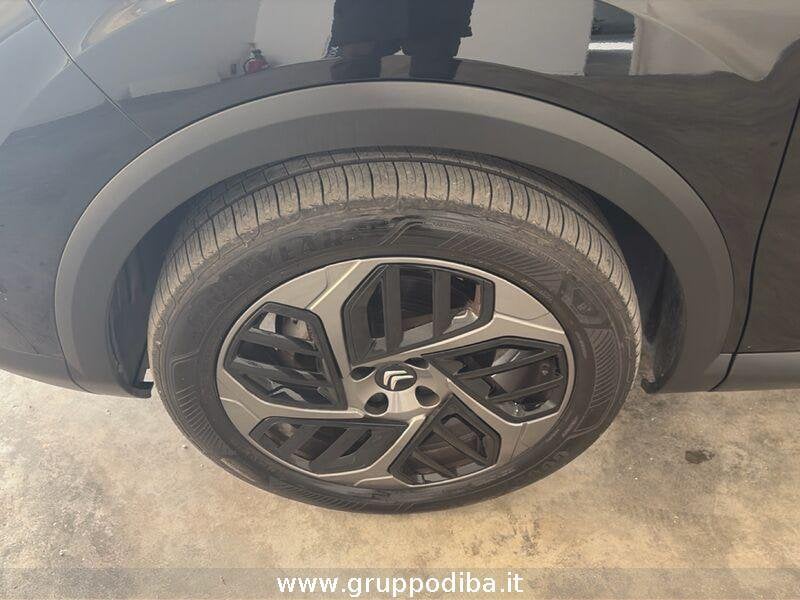 Citroen C4 C4 1.2 puretech Plus s&s 130cv- Gruppo Diba