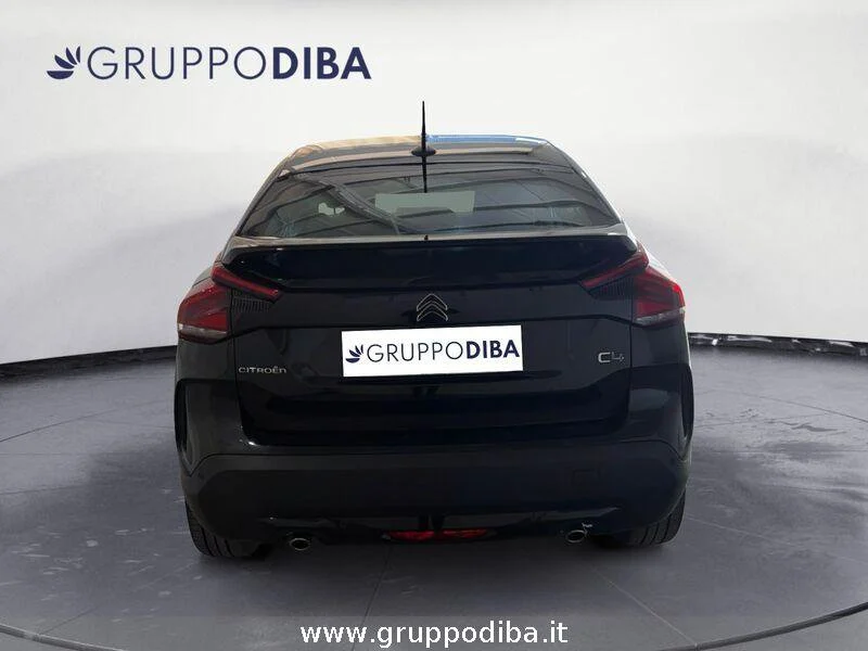 Citroen C4 C4 1.2 puretech Plus s&s 130cv- Gruppo Diba