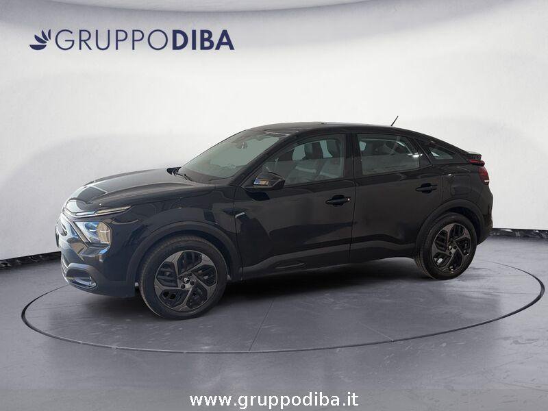 Citroen C4 C4 1.2 puretech Plus s&s 130cv- Gruppo Diba