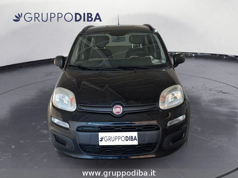 Fiat Panda Panda 1.2 easypower Pop Gpl 69cv- Gruppo Diba