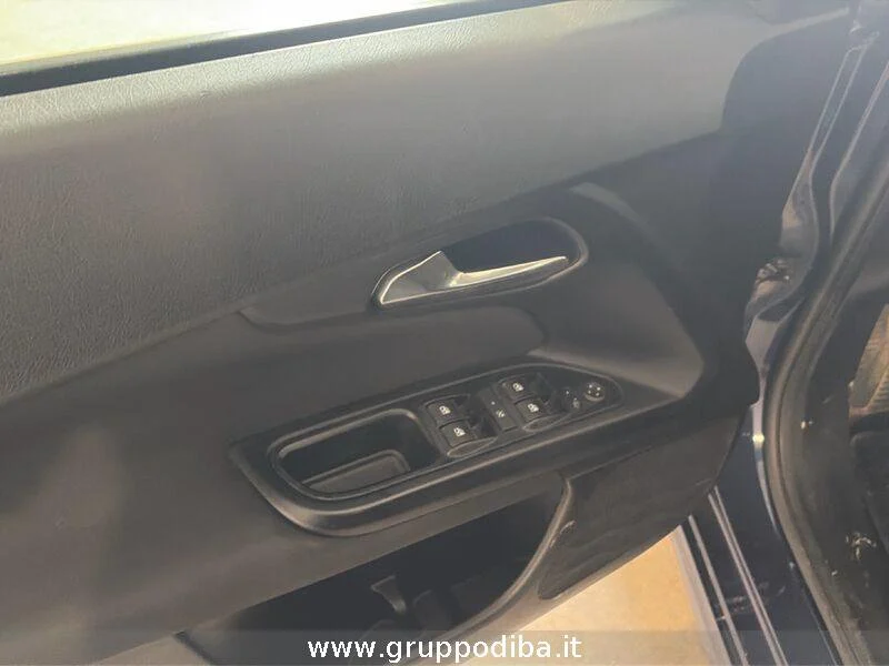 Fiat Tipo Tipo 5p 1.6 mjt Easy s&s 120cv- Gruppo Diba