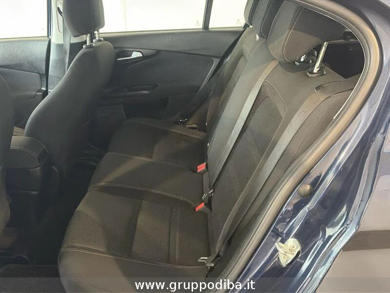 Fiat Tipo Tipo 5p 1.6 mjt Easy s&s 120cv- Gruppo Diba