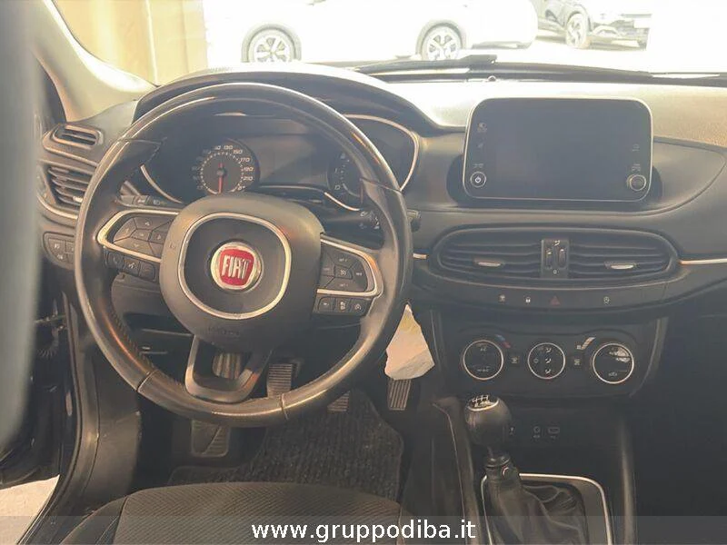 Fiat Tipo Tipo 5p 1.6 mjt Easy s&s 120cv- Gruppo Diba