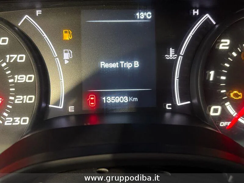 Fiat Tipo Tipo 5p 1.6 mjt Easy s&s 120cv- Gruppo Diba