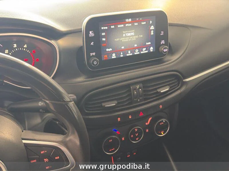 Fiat Tipo Tipo 5p 1.6 mjt Easy s&s 120cv- Gruppo Diba