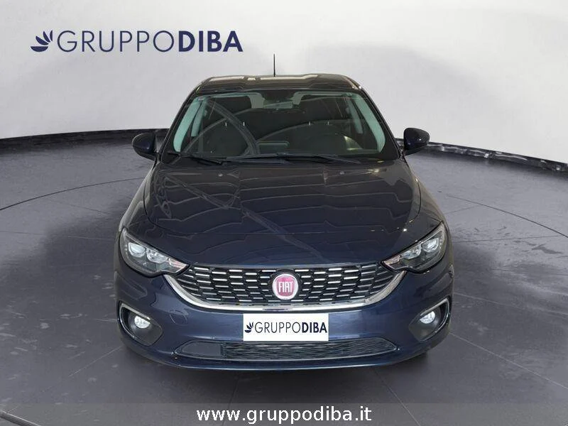 Fiat Tipo Tipo 5p 1.6 mjt Easy s&s 120cv- Gruppo Diba