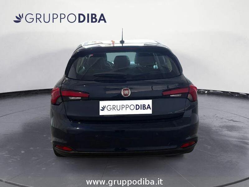 Fiat Tipo Tipo 5p 1.6 mjt Easy s&s 120cv- Gruppo Diba