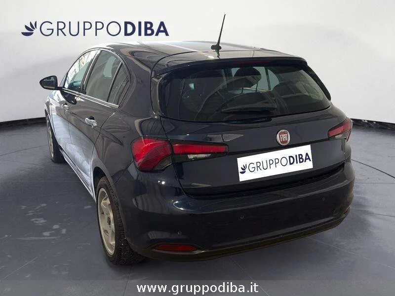 Fiat Tipo Tipo 5p 1.6 mjt Easy s&s 120cv- Gruppo Diba