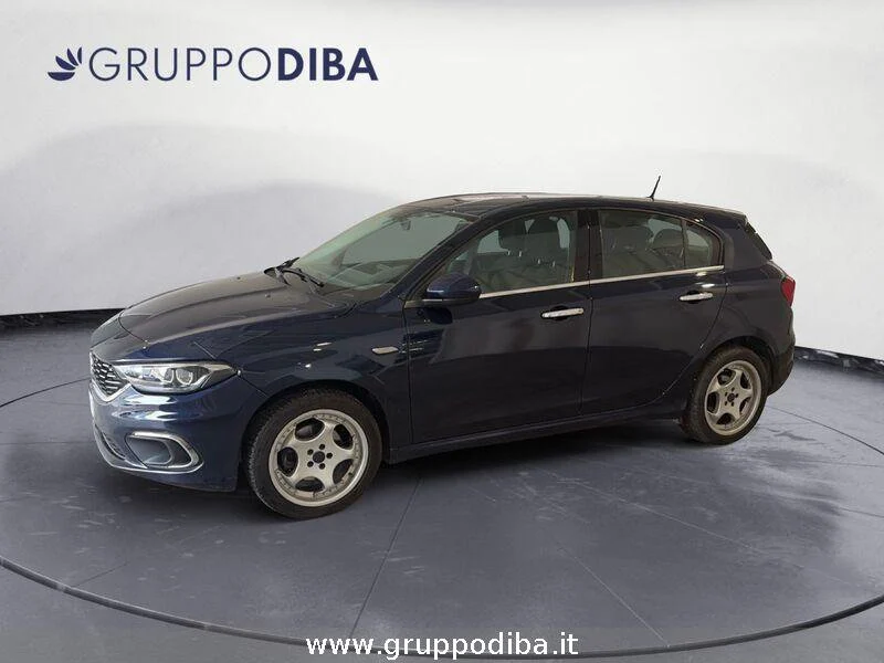 Fiat Tipo Tipo 5p 1.6 mjt Easy s&s 120cv- Gruppo Diba