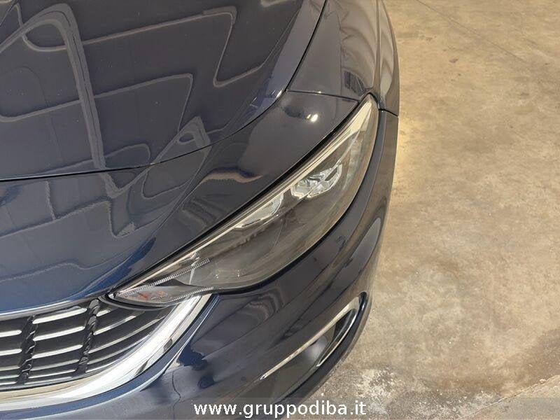 Fiat Tipo Tipo 5p 1.6 mjt Easy s&s 120cv- Gruppo Diba