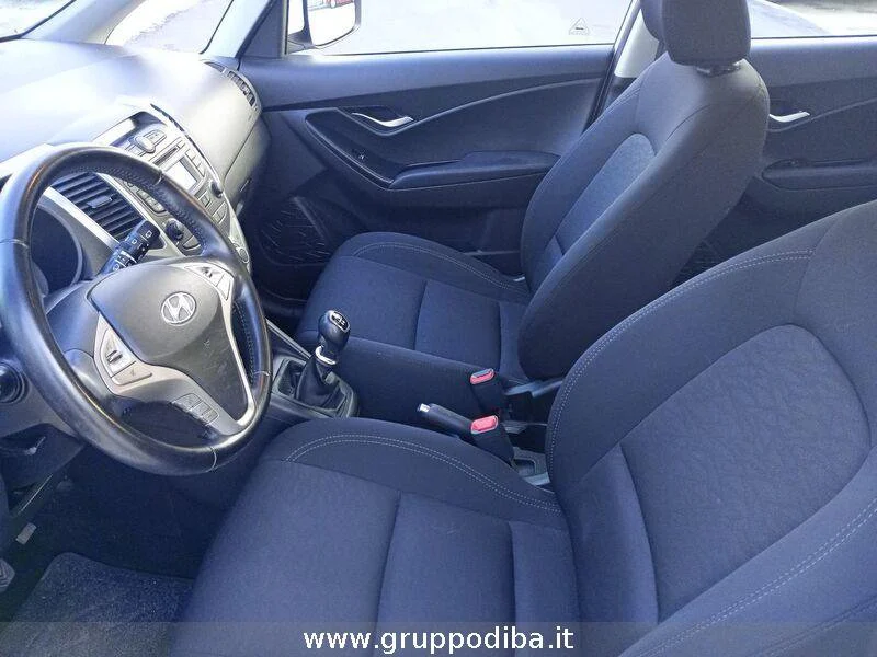 Hyundai ix20 1.4 comfort- Gruppo Diba