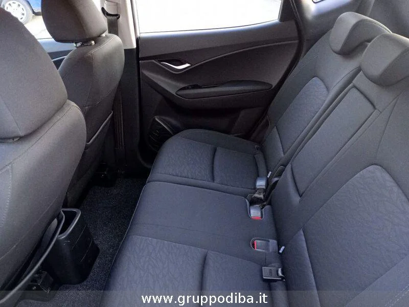 Hyundai ix20 1.4 comfort- Gruppo Diba