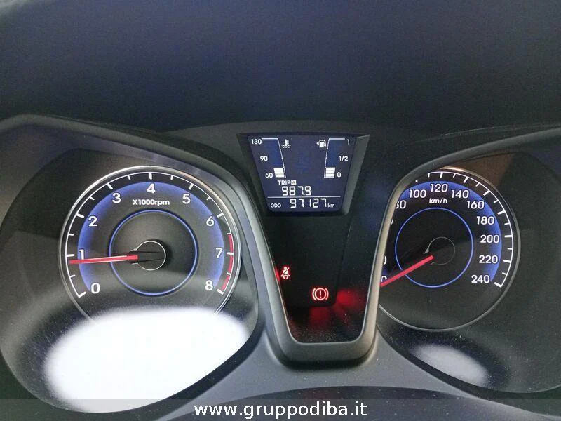 Hyundai ix20 1.4 comfort- Gruppo Diba
