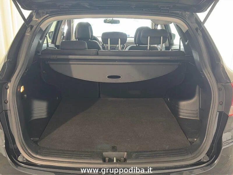 Hyundai ix35 1.6 classic 2wd- Gruppo Diba