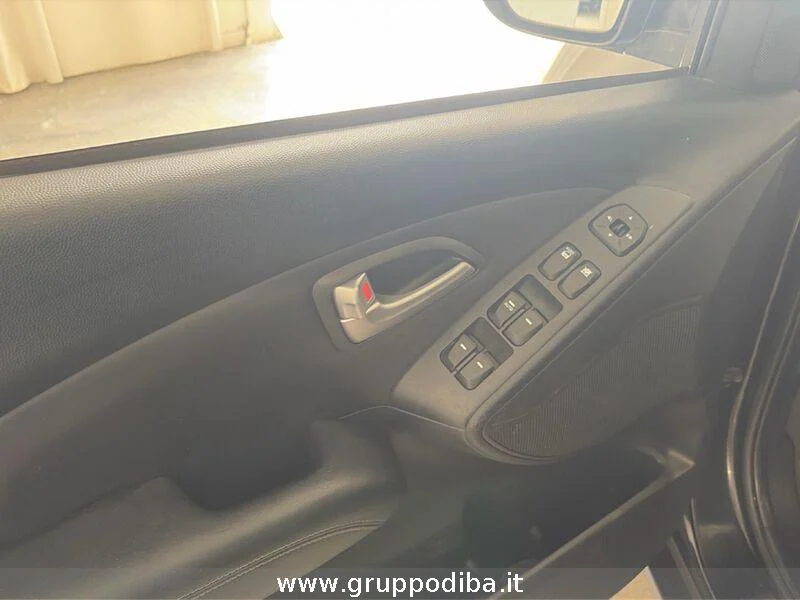 Hyundai ix35 1.6 classic 2wd- Gruppo Diba