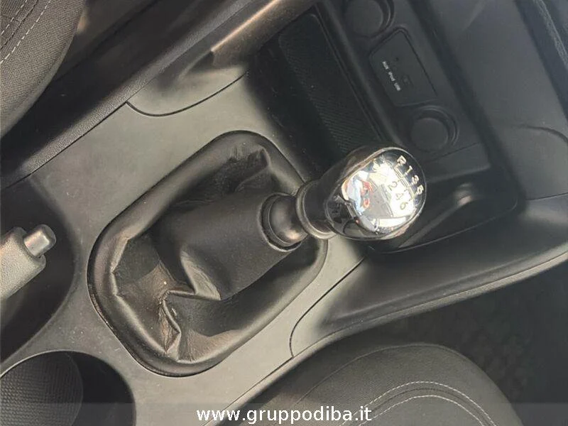 Hyundai ix35 1.6 classic 2wd- Gruppo Diba