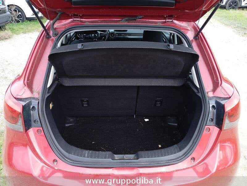 Mazda Mazda2 2 1.5d Evolve 105cv my17- Gruppo Diba