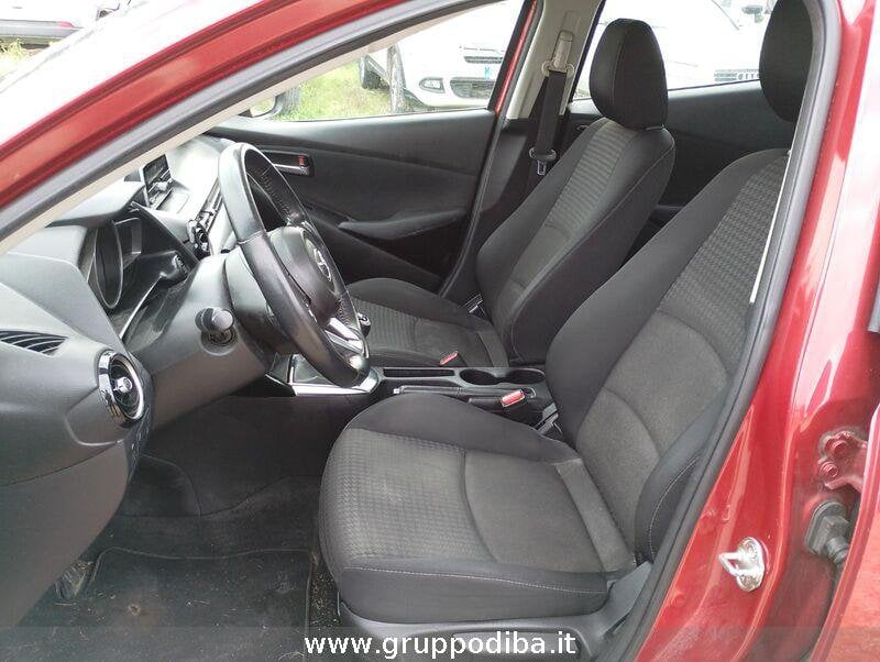 Mazda Mazda2 2 1.5d Evolve 105cv my17- Gruppo Diba