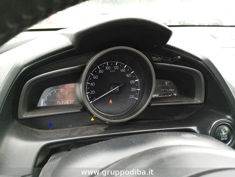 Mazda Mazda2 2 1.5d Evolve 105cv my17- Gruppo Diba