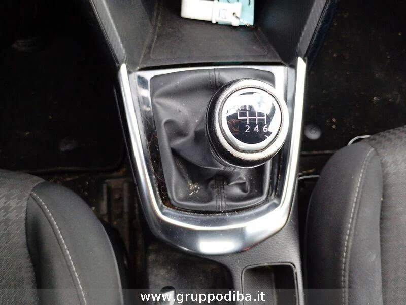 Mazda Mazda2 2 1.5d Evolve 105cv my17- Gruppo Diba