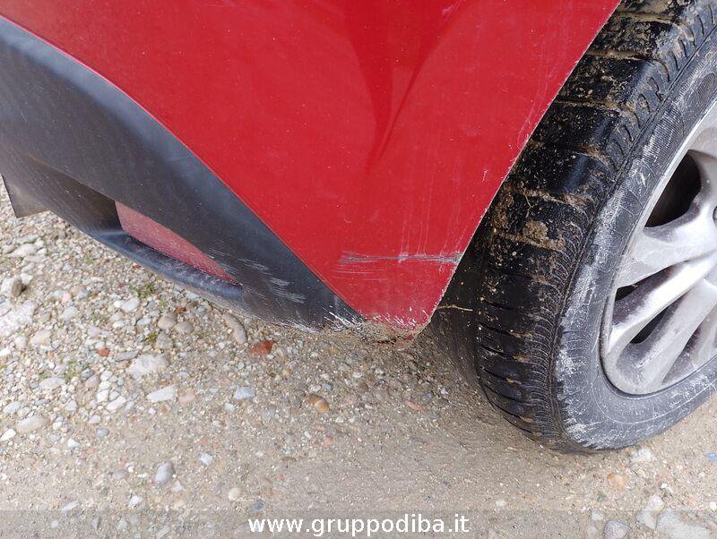 Mazda Mazda2 2 1.5d Evolve 105cv my17- Gruppo Diba