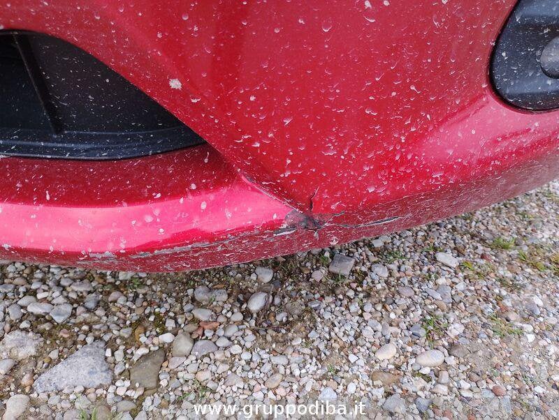 Mazda Mazda2 2 1.5d Evolve 105cv my17- Gruppo Diba