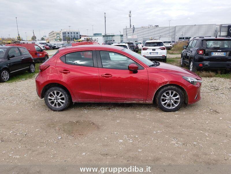 Mazda Mazda2 2 1.5d Evolve 105cv my17- Gruppo Diba