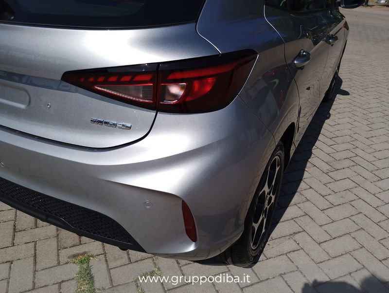 MG 3 MG3 ICE COM COSMIC SILVER- Gruppo Diba