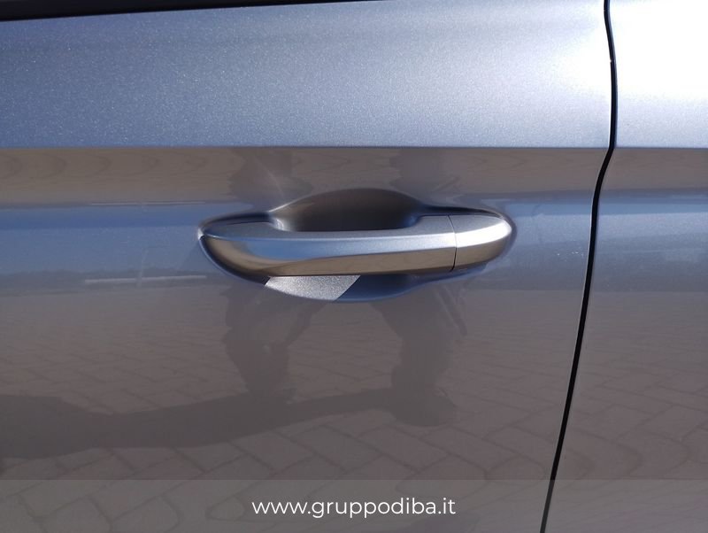 MG 3 MG3 ICE COM COSMIC SILVER- Gruppo Diba