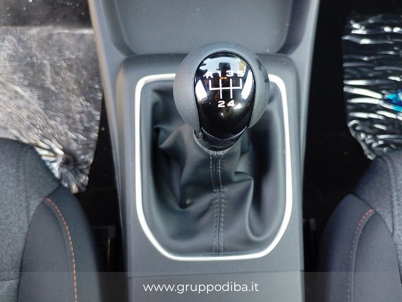 MG 3 MG3 ICE COM COSMIC SILVER- Gruppo Diba