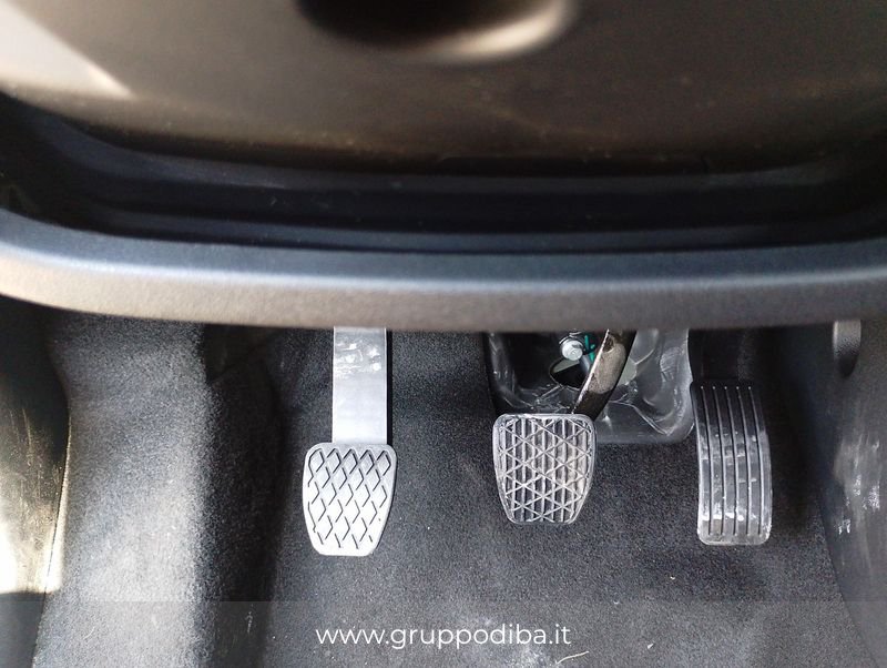 MG 3 MG3 ICE COM COSMIC SILVER- Gruppo Diba