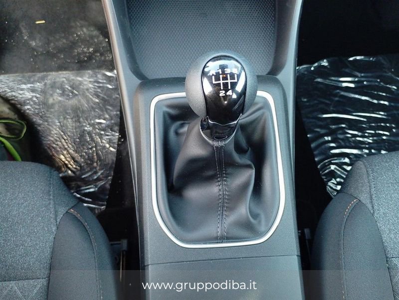 MG 3 MG3 ICE COM DIAMOND RED- Gruppo Diba