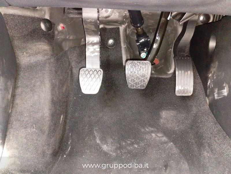 MG 3 MG3 ICE COM DIAMOND RED- Gruppo Diba