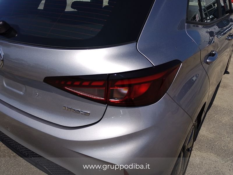 MG 3 MG3 ICE STD COSMIC SILVER- Gruppo Diba