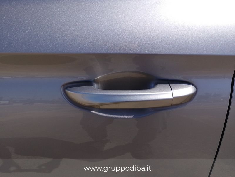 MG 3 MG3 ICE STD COSMIC SILVER- Gruppo Diba