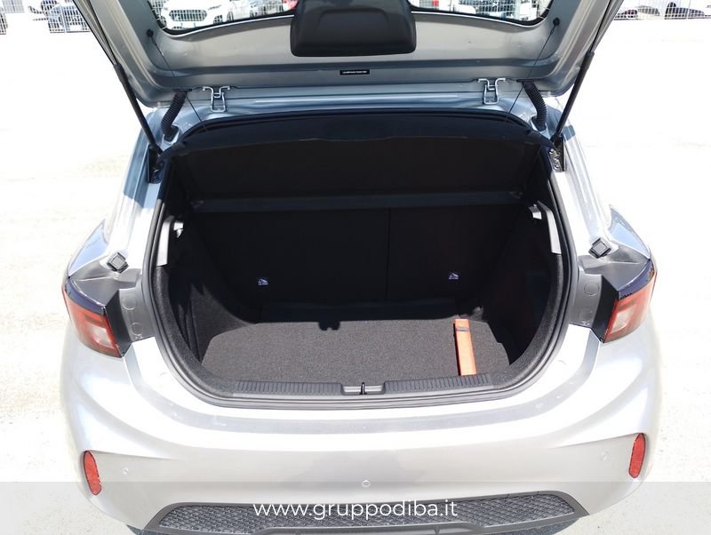 MG 3 MG3 ICE STD COSMIC SILVER- Gruppo Diba