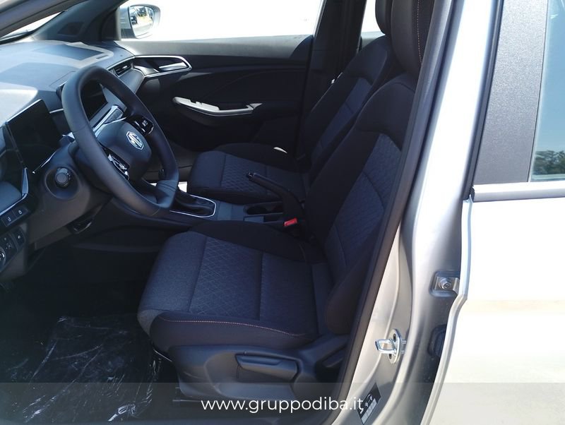 MG 3 MG3 ICE STD COSMIC SILVER- Gruppo Diba