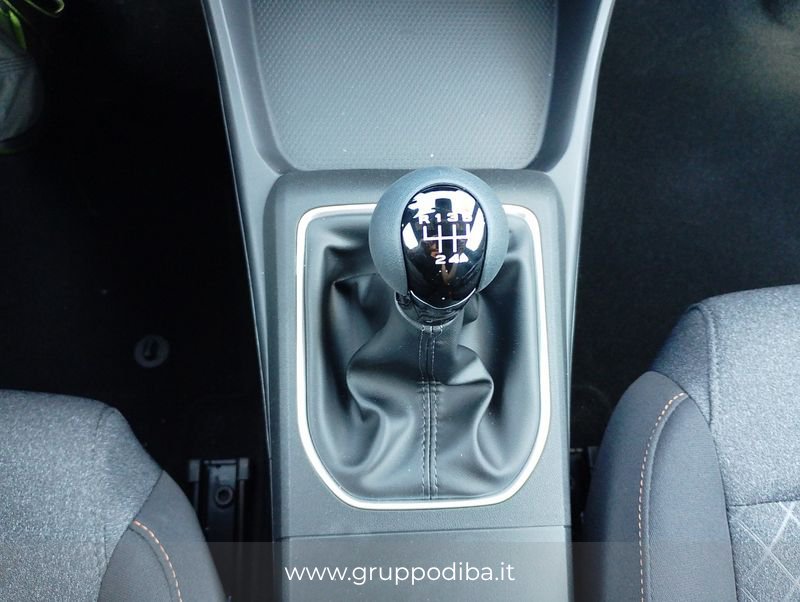MG 3 MG3 ICE STD COSMIC SILVER- Gruppo Diba