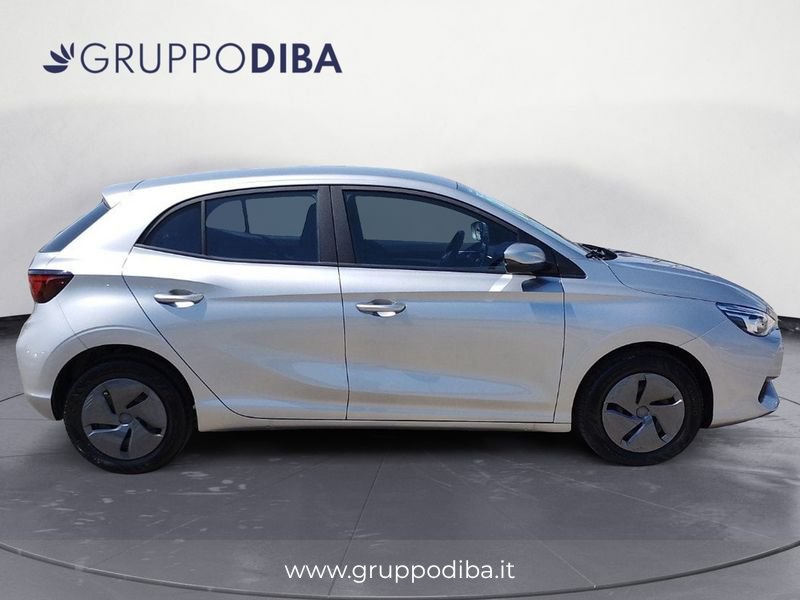 MG 3 MG3 ICE STD COSMIC SILVER- Gruppo Diba