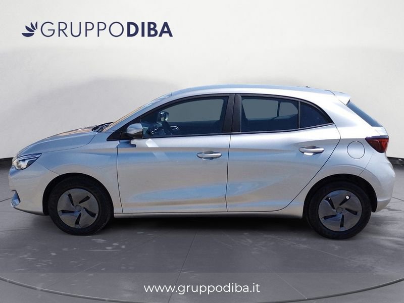 MG 3 MG3 ICE STD COSMIC SILVER- Gruppo Diba