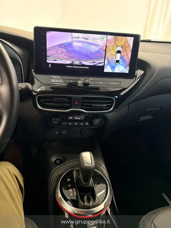 Nissan Juke JUKE TEKNA DCT- Gruppo Diba