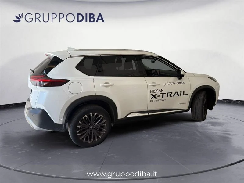 Nissan X-trail X-Trail 1.5 e-power Tekna Executive Pack 2wd auto- Gruppo Diba