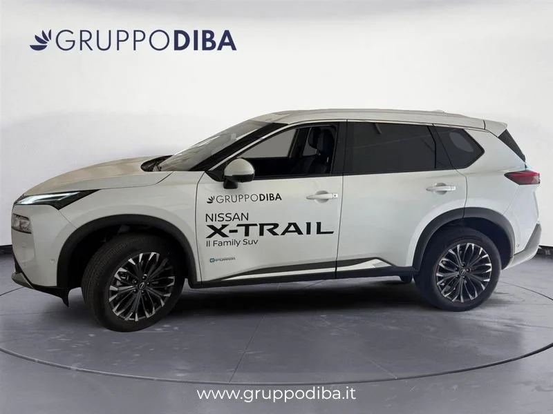 Nissan X-trail X-Trail 1.5 e-power Tekna Executive Pack 2wd auto- Gruppo Diba